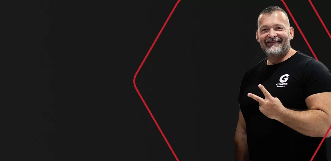 Te is képes vagy rá! – Életmódváltó program a G1 Fitnessben!